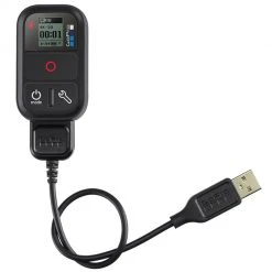 GoPro Smart Remote -Gopro Shop remote charger sml 800x800 1