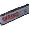 H2o Pro Single Game Lure Bag Large -Gopro Shop singlelurebaglarge 3