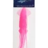 H2o Pro Single Squid Pink Glitter 9in -Gopro Shop singlesquidpinkglitter9in 1