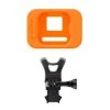 GoPro Bite Mount And Floaty For Hero Session Cameras -Gopro Shop soporte gopro bite mount floaty session aslsm 001 d nq np 985132 mla27340751348 052018 f