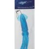 H2o Pro Single Rigged Squid For Dredges And Daisy Chains 7in Blue 2 H2o Pro Single Rigged Squid For Dredges And Daisy Chains 7in Blue -Gopro Shop squidsrigged7in 1