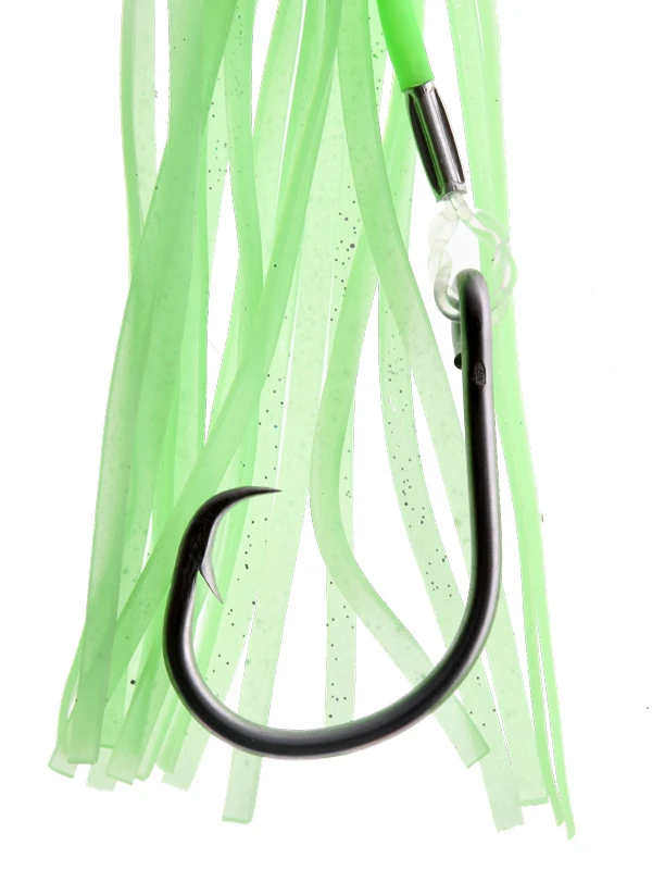 H2o Pro Swordfish Rig With Twin Lights 16/0 Lumo 5 H2o Pro Swordfish Rig With Twin Lights 16/0 Lumo - Image 3