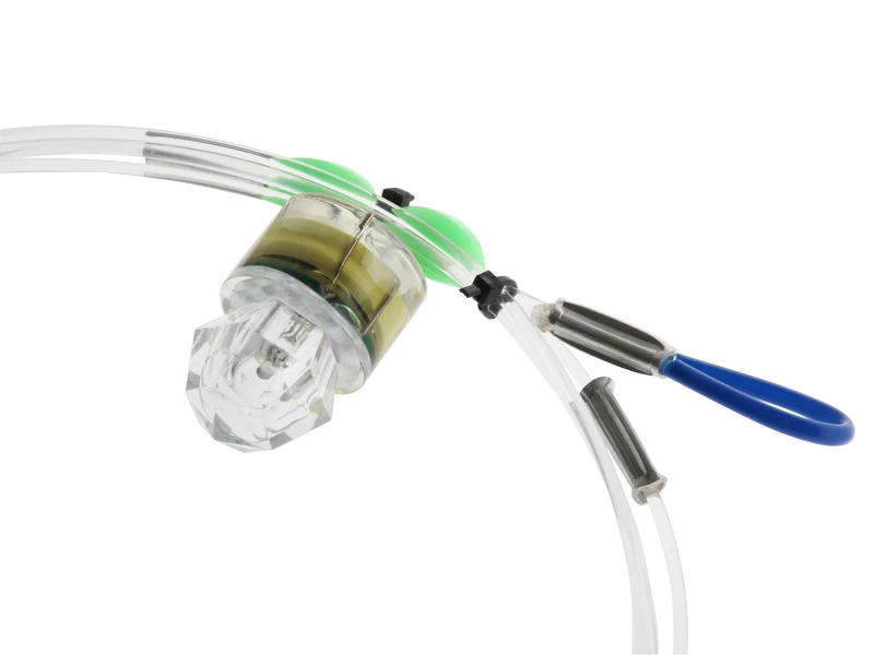 H2o Pro Swordfish Rig With Twin Lights 16/0 Lumo 7 H2o Pro Swordfish Rig With Twin Lights 16/0 Lumo - Image 5