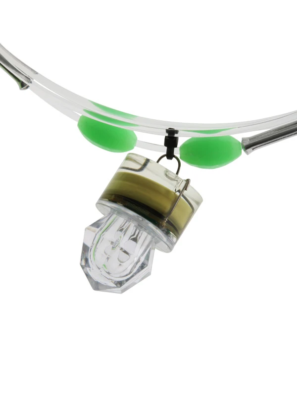 H2o Pro Swordfish Rig With Twin Lights 16/0 Lumo 6 H2o Pro Swordfish Rig With Twin Lights 16/0 Lumo - Image 4