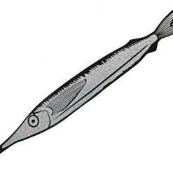 H2o Pro Replacement Dredge Game Teaser Strips 15 H2o Pro Replacement Dredge Game Teaser Strips -Gopro Shop teaserstrip8fish 2