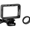 GoPro The Frame 2.0 Mount For HERO3 2 GoPro The Frame 2.0 Mount For HERO3 -Gopro Shop the frame